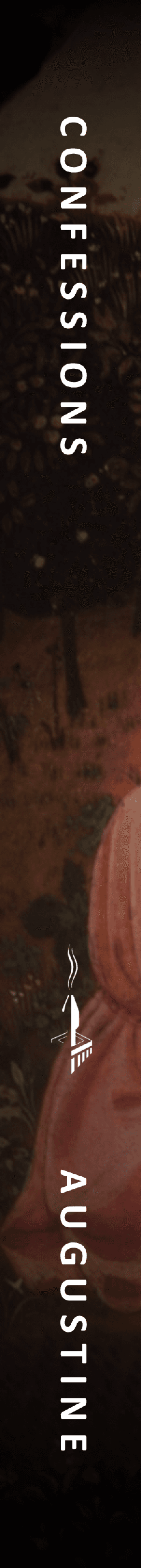 Confessions - Augustine of Hippo