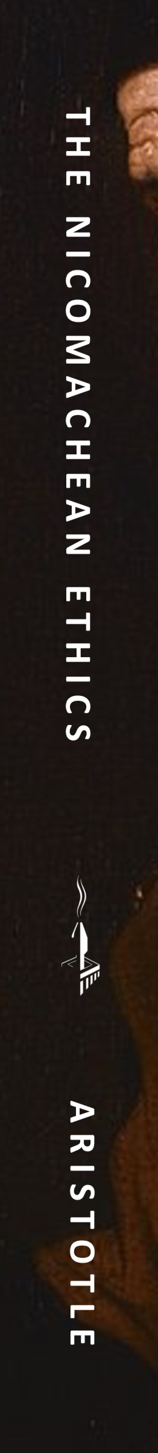 The Nicomachean Ethics - Aristotle