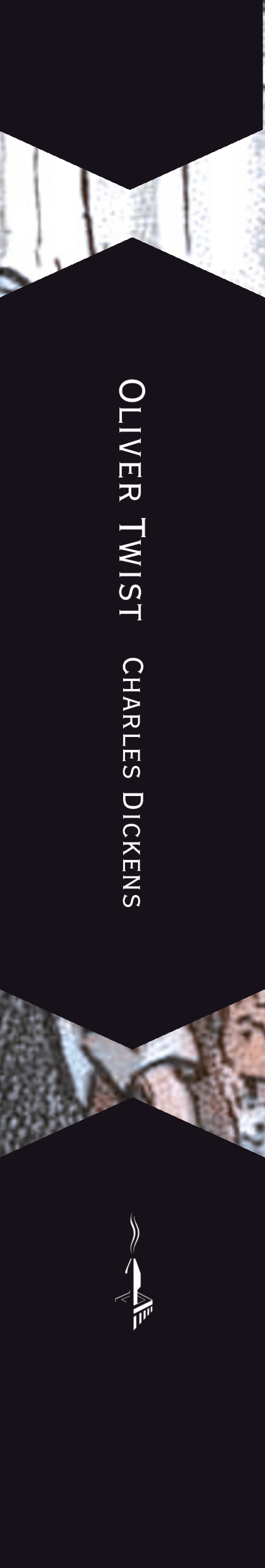 Oliver Twist - Charles Dickens