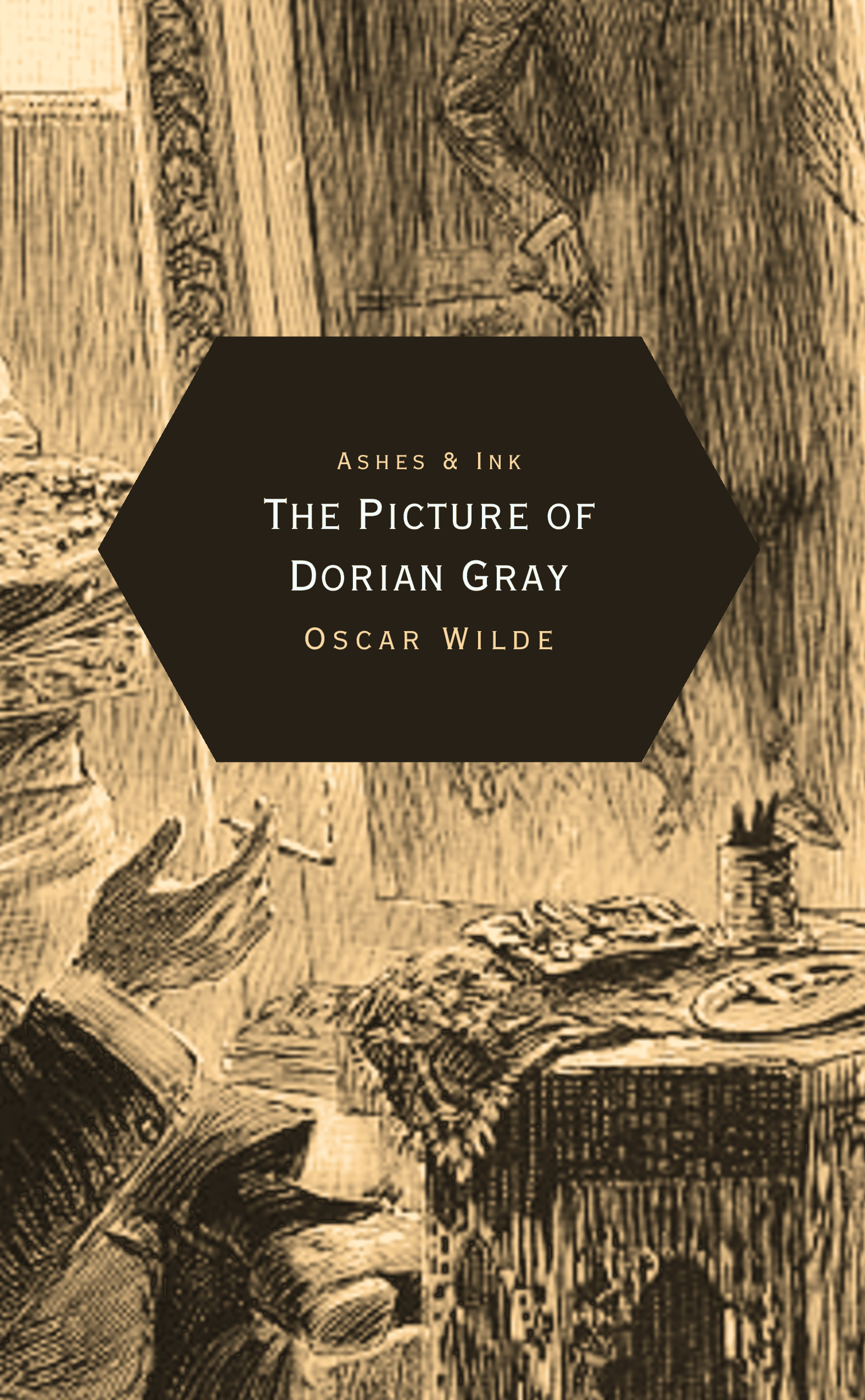The Picture of Dorian Gray - Oscar Wilde